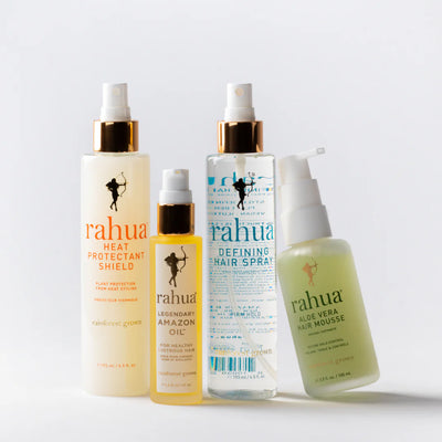 Buy Rahua Defining Hair Spray (Firm Hold) 193ml at One Fine Secret Clean Beauty.
