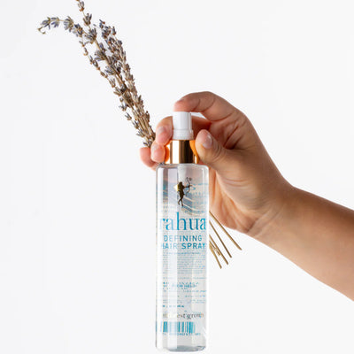 Buy Rahua Defining Hair Spray (Firm Hold) 193ml at One Fine Secret Clean Beauty.