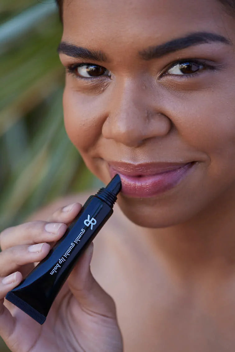 Buy Rohr Remedy Gumbi Gumbi Lip Balm 15ml at One Fine Secret. Natural & Organic Clean Beauty.