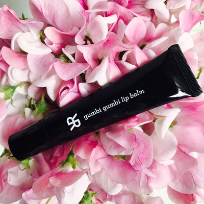 Buy Rohr Remedy Gumbi Gumbi Lip Balm 15ml at One Fine Secret. Natural & Organic Clean Beauty.