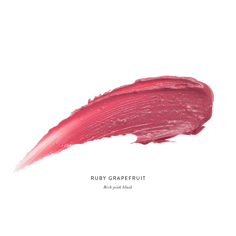 Buy Luk Beautifood Lip Nourish Lipstick in Ruby Grapefruit colour at One Fine Secret. Luk Beautifood Official Australia Stockist in Melbourne.