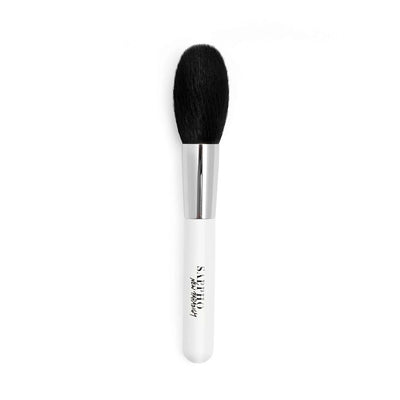 Buy Sappho New Paradigm Blush/Powder Brush at One Fine Secret. Melbourne Official Stockist. Australia's most loved Clean Beauty Store.