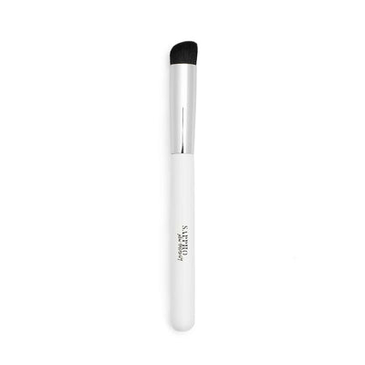 Buy Sappho New Paradigm Concealer Buffing Brush at One Fine Secret. Official Stockist. Natural & Organic Makeup Clean Beauty Store in Melbourne, Australia.