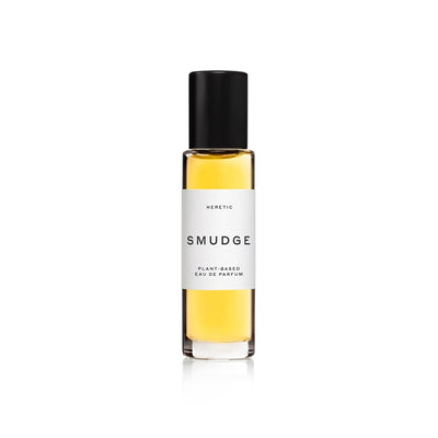 Buy Heretic Parfum Smudge Eau de Parfum 15ml at One Fine Secret. Official Stockist. Natural & Organic Perfume Clean Beauty Store in Melbourne, Australia.