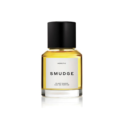 Buy Heretic Parfum Smudge Eau de Parfum 50ml at One Fine Secret. Official Stockist. Natural & Organic Perfume Clean Beauty Store in Melbourne, Australia.