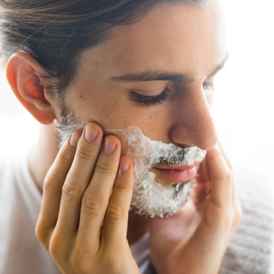 Buy Sodashi Clean Skin Cleanser & Shaving Emulsion 120ml at One Fine Secret.
