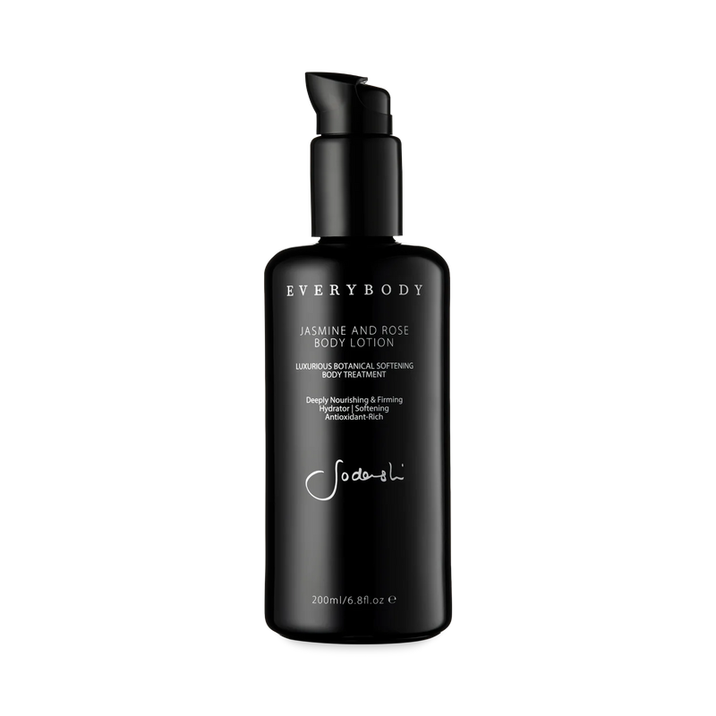 Buy Sodashi Jasmine & Rose Body Lotion at One Fine Secret. Sodashi Official AU Stockist in Melbourne.