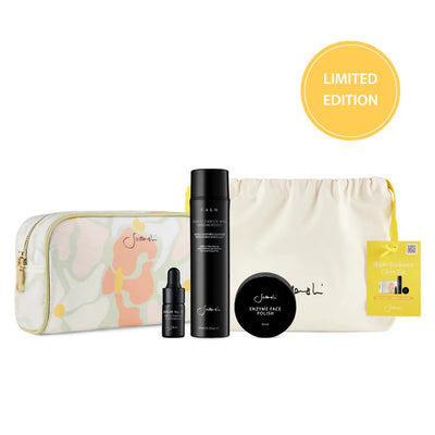 Buy Sodashi Triple Radiance Glow Kit at One Fine Secret. Official Stockist. Natural & Organic Skincare Clean Beauty Store in Melbourne, Australia.