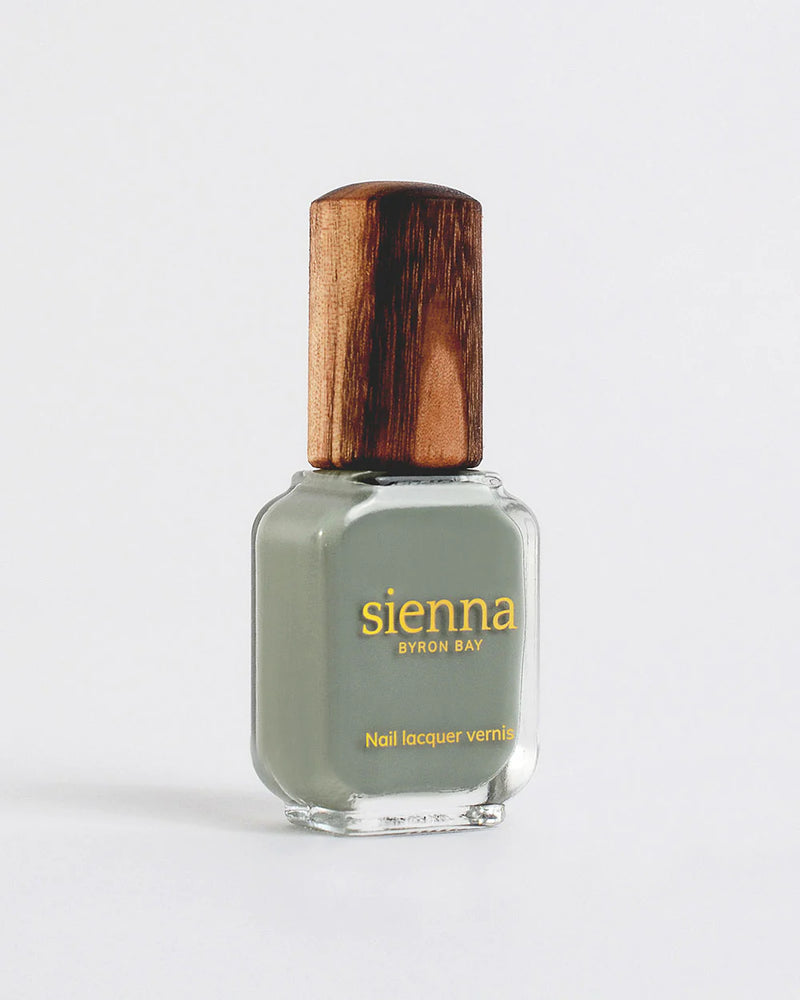 Sienna Byron Bay Nail Polish 10ml