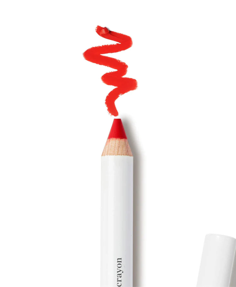 Buy Ere Perez Coco Crayon for Lips & Cheeks in Spark colour at One Fine Secret. Ere Perez Official Stockist in Melbourne, Australia.