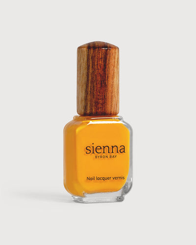 Sienna Byron Bay Nail Polish 10ml
