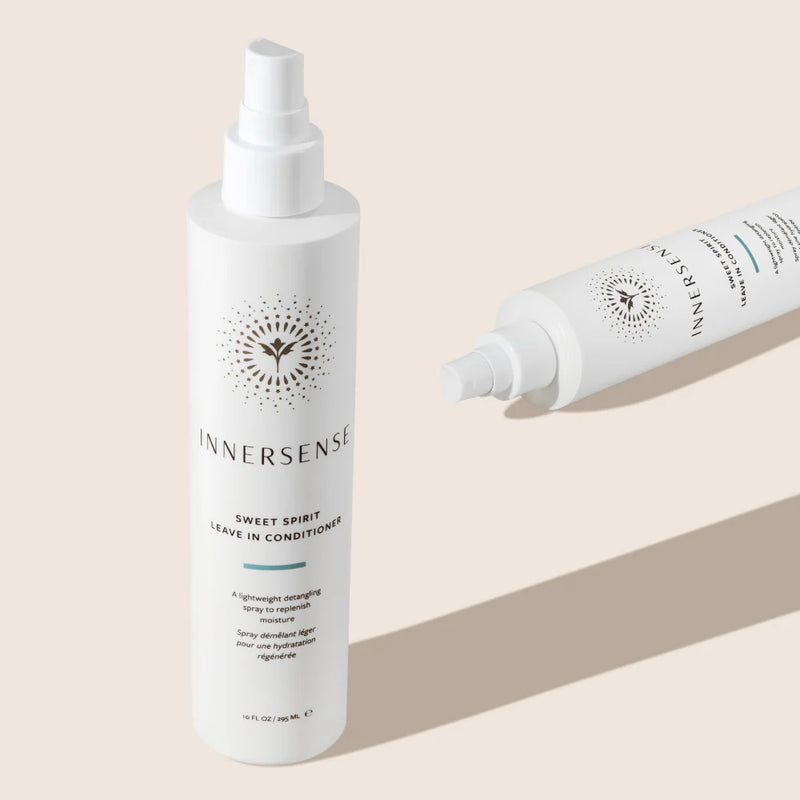 Intersense Leave In Innersense Sweet Spirit Leave In Conditioner | One Fine Secret