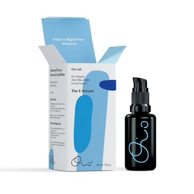 Buy Oio Lab The E-Serum - Pro-Repair Facial Serum 30ml at One Fine Secret. Official Stockist. Natural & Organic Skincare Clean Beauty Store in Melbourne, Australia