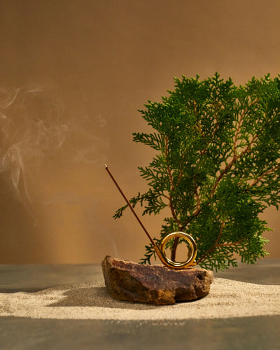 Buy Subtle Bodies Premium Natural Incense (25 Sticks) - Taiwanese Hinoki at One Fine Secret.