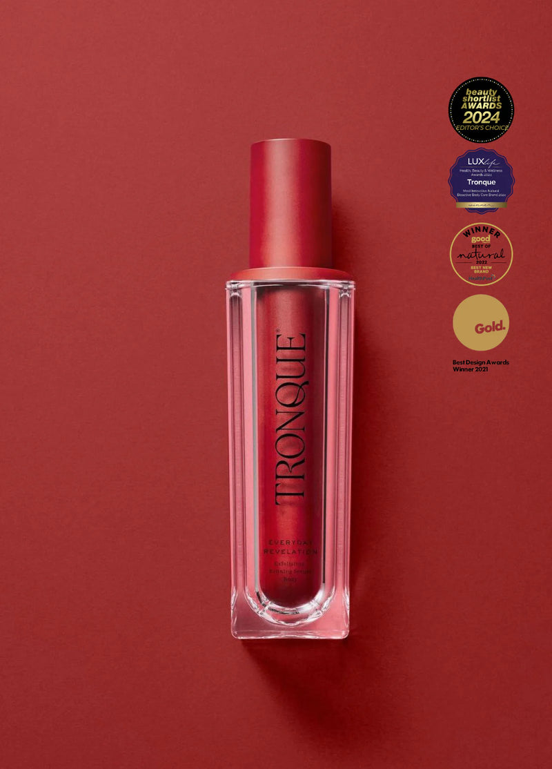Buy Tronque Exfoliating Refining Serum 120ml at One Fine Secret Clean Beauty.