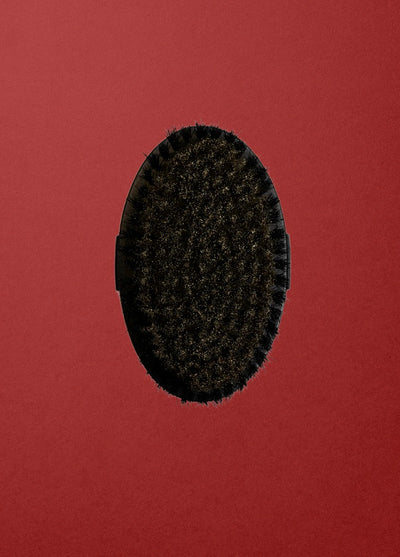 Buy Tronque Ionic Dry Body Brush at One Fine Secret Clean Beauty.