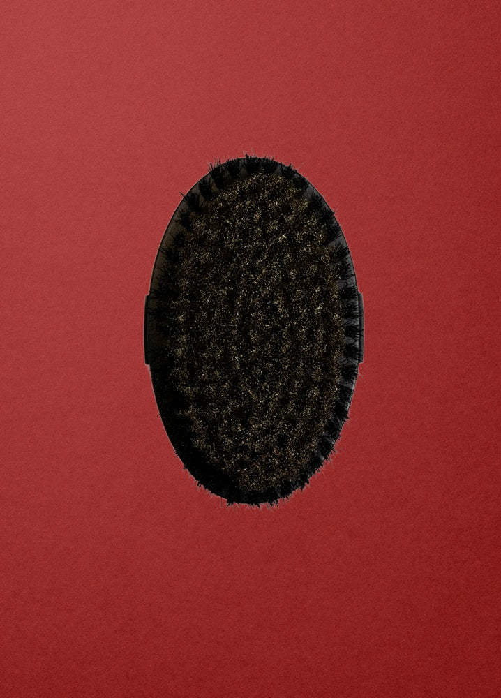Buy Tronque Ionic Dry Body Brush at One Fine Secret Clean Beauty.
