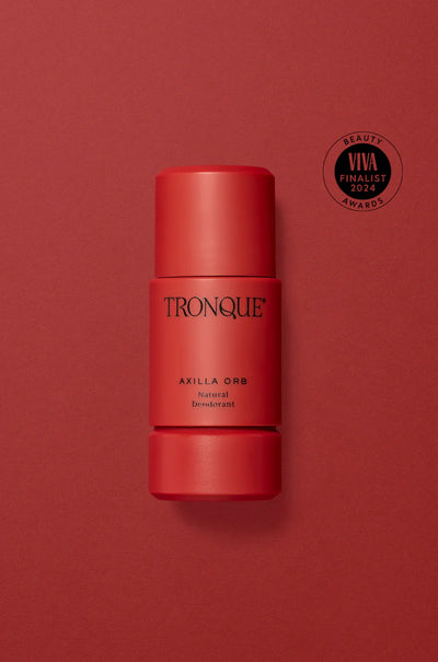 Buy Tronque Natural Deodorant 50ml at One Fine Secret Clean Beauty.