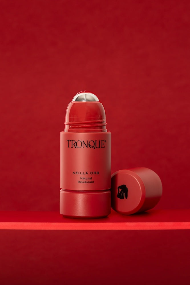Buy Tronque Natural Deodorant 50ml at One Fine Secret Clean Beauty.