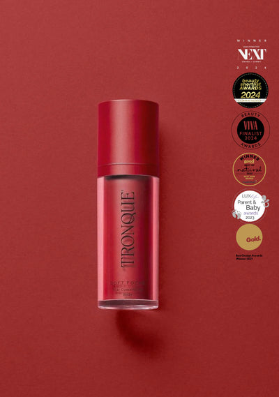 Buy Tronque Scar Concentrate 25ml at One Fine Secret Clean Beauty.