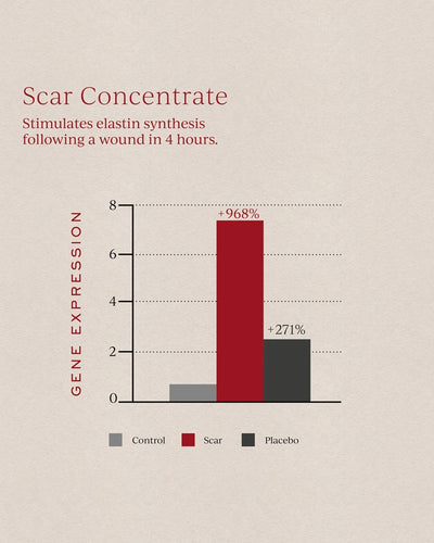 Buy Tronque Scar Concentrate 25ml at One Fine Secret Clean Beauty.