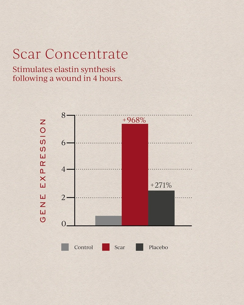 Buy Tronque Scar Concentrate 25ml at One Fine Secret Clean Beauty.