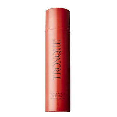 Buy Tronque Triple Active Body Milk 200ml at One Fine Secret Clean Beauty.
