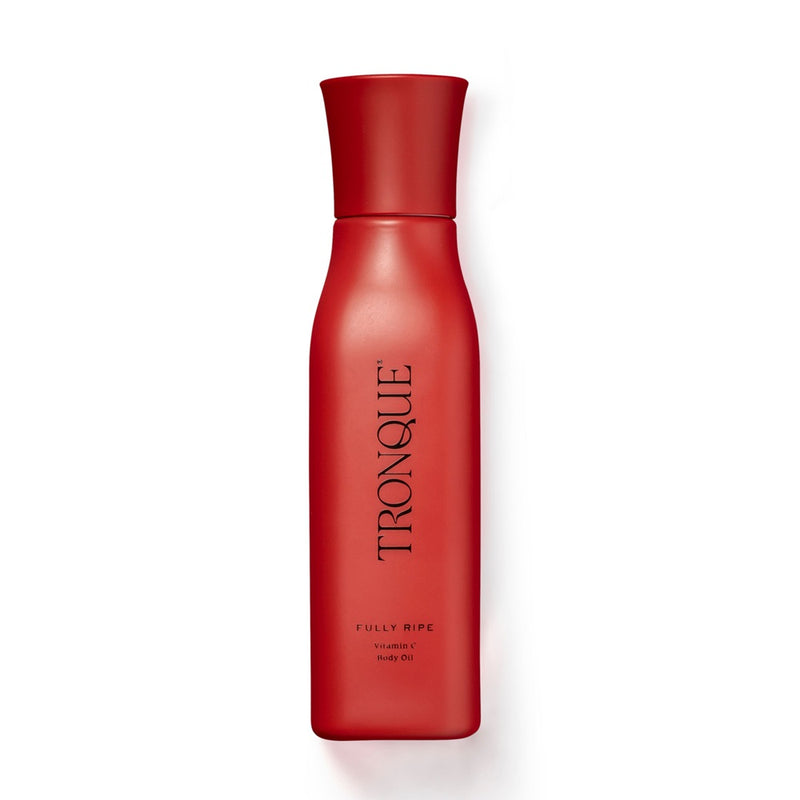 Buy Tronque Vitamin C Body Oil 120ml at One Fine Secret Clean Beauty.