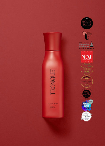 Buy Tronque Vitamin C Body Oil 120ml at One Fine Secret Clean Beauty.