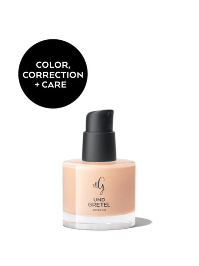 Buy Und Gretel BESTE CCC Cream 30ml  in Light colour at One Fine Secret Australia.