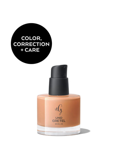 Buy Und Gretel BESTE CCC Cream 30ml  in Medium colour at One Fine Secret Australia.