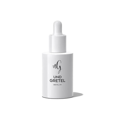 Buy Und Gretel BRUN Tanning Drops 8ml at One Fine Secret.