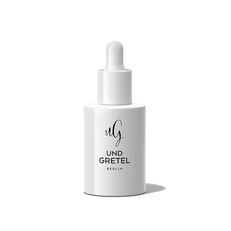 Buy Und Gretel BRUN Tanning Drops 8ml at One Fine Secret.
