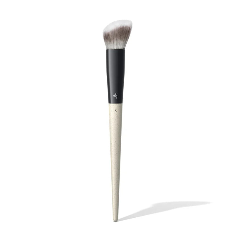 Buy Und Gretel Blush & Contouring Brush 03 at One Fine Secret Clean Beauty.