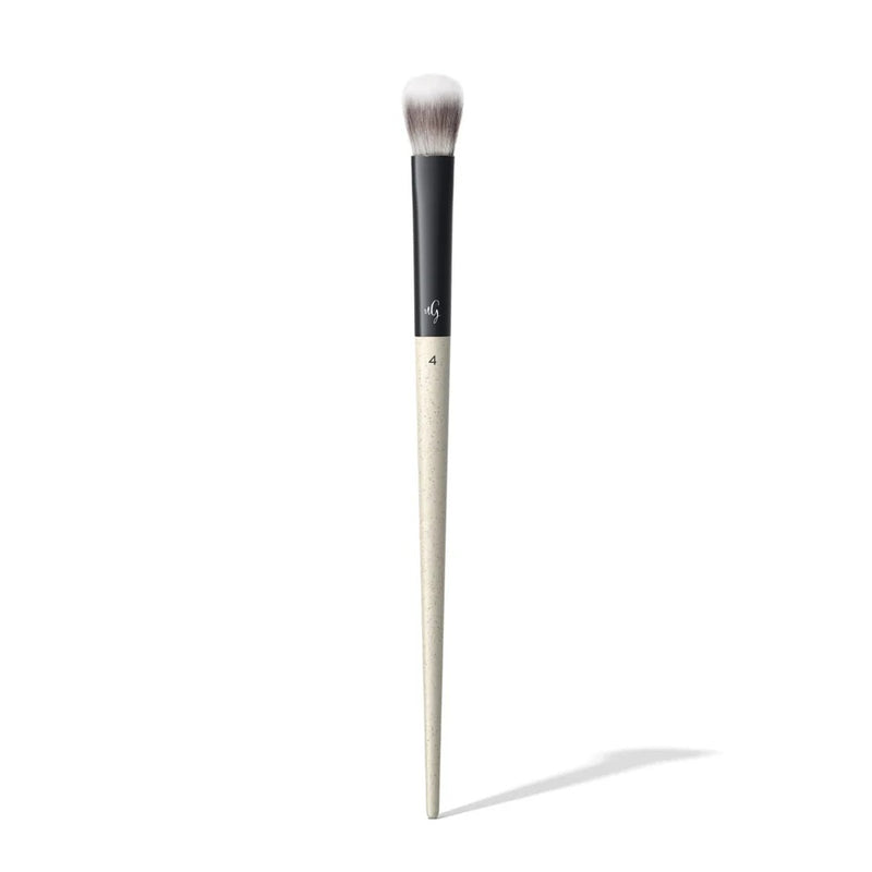 Buy Und Gretel Concealer Brush at One Fine Secret Clean Beauty.