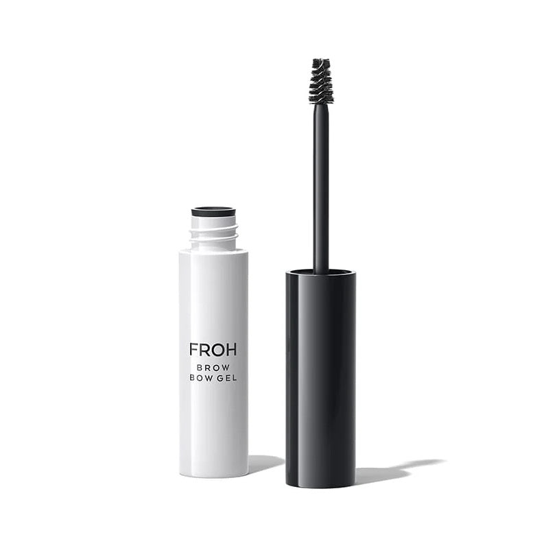 Buy Und Gretel FROH Brow Gel 3ml in Clear 02 colour at One Fine Secret