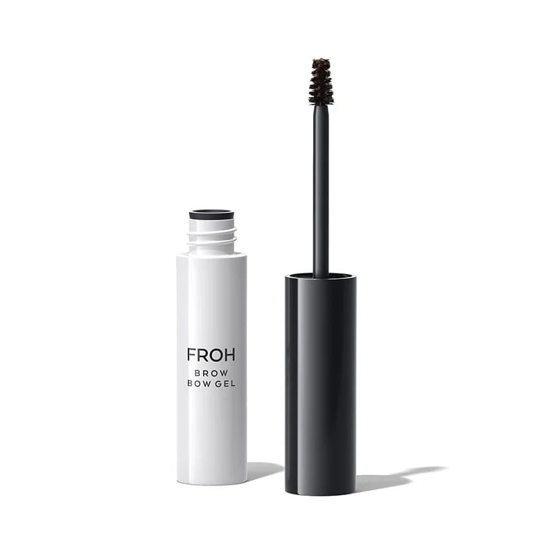 Buy Und Gretel FROH Brow Gel 3ml in Dark Brown 03 colour at One Fine Secret
