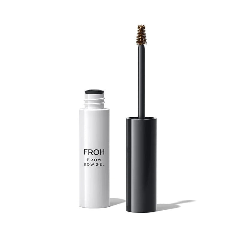 Buy Und Gretel FROH Brow Gel 3ml in Natural 01 colour at One Fine Secret
