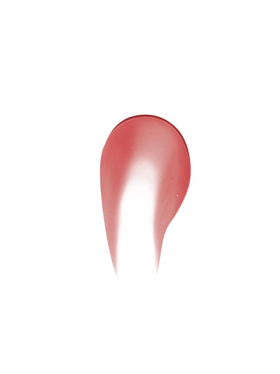 Buy Und Gretel GLIZ Lip Oil in Powder Rose colour at One Fine Secret Australia.