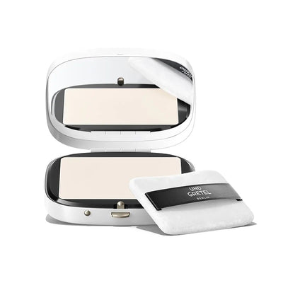 Buy Und Gretel ILGE Translucent Setting Powder in Clear colour at One Fine Secret.