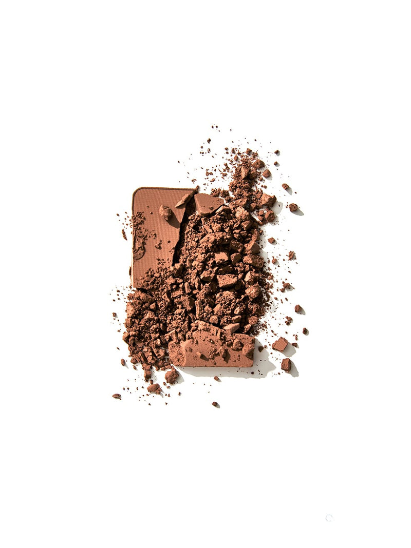 Buy Und Gretel ILGE Translucent Setting Powder in Tanned colour at One Fine Secret.