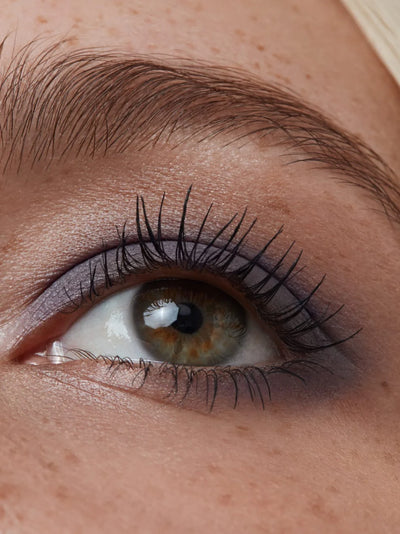 Buy Und Gretel IMBE Eye Shadow 3.5g in Lavender Grey colour at One Fine Secret.