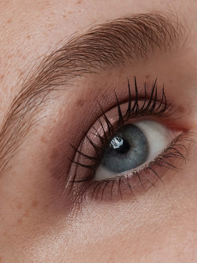 Buy Und Gretel IMBE Eye Shadow 3.5g in Powder Rose colour at One Fine Secret.