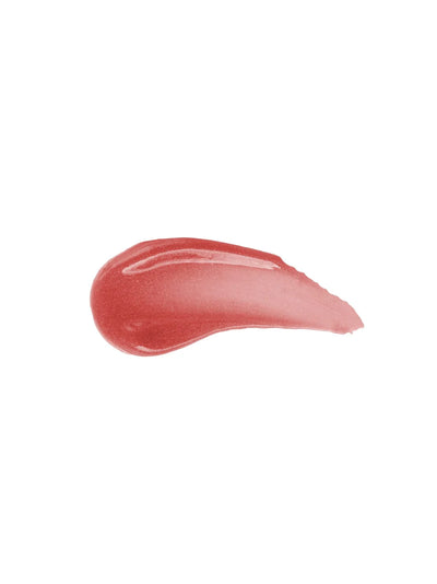 Buy Und Gretel KNUTZEN Lip Gloss in Apricot Shimmer colour at One Fine Secret.