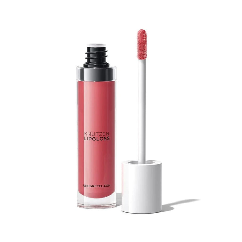 Buy Und Gretel KNUTZEN Lip Gloss in Blushed colour at One Fine Secret.