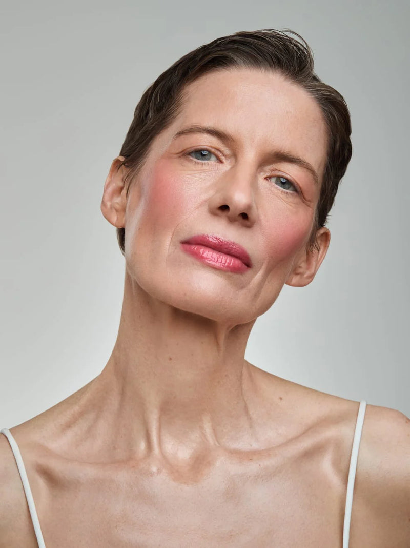 Buy Und Gretel KNUTZEN Lip Gloss in Blushed colour at One Fine Secret.