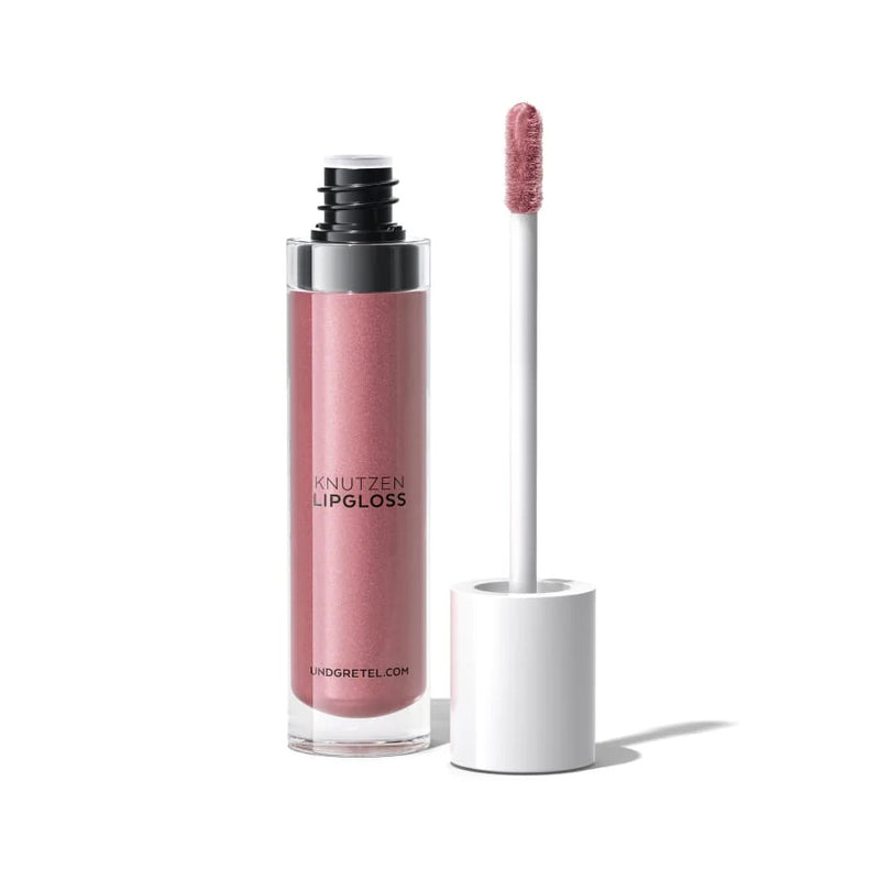 Buy Und Gretel KNUTZEN Lip Gloss in Color Crush colour at One Fine Secret.