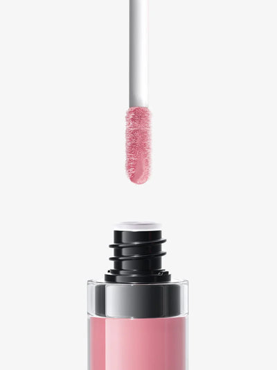 Buy Und Gretel KNUTZEN Lip Gloss in Matte Clear Rose colour at One Fine Secret.