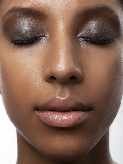 Buy Und Gretel KNUTZEN Lip Gloss in Matte Clear Rose colour at One Fine Secret.