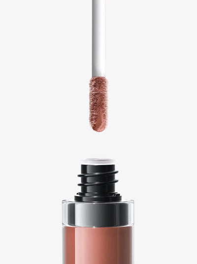 Buy Und Gretel KNUTZEN Lip Gloss in Nougat colour at One Fine Secret.